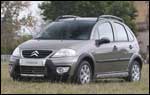 citroen c3 xtr