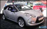 citroen ds3 cabrio