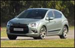 citroen ds4