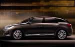 citroen ds5 
