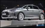 citroen ds5 
