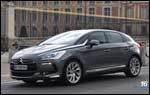 citroen ds5 