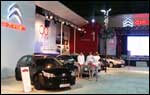 citroen en pinamar 2010