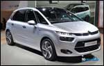 nuevo c4 picasso