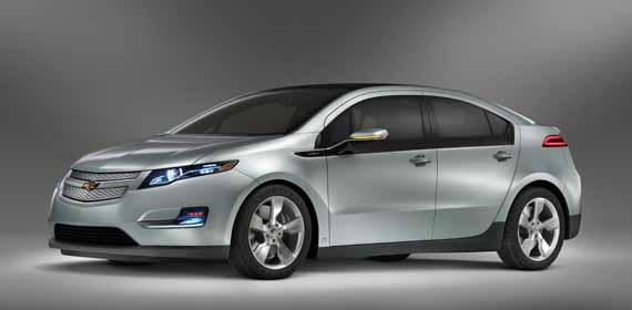 Letral Volt