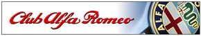 Logo Club Alfa Romeo