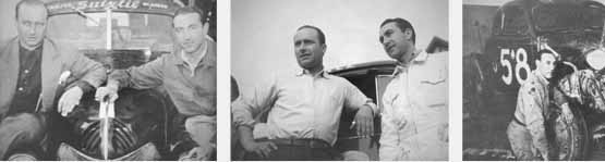 La Buenos Aires Caracas 2009