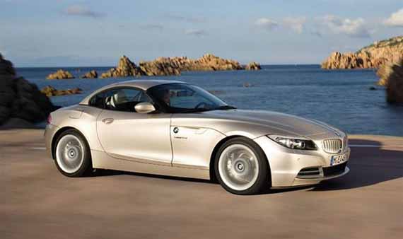 BMW Z4