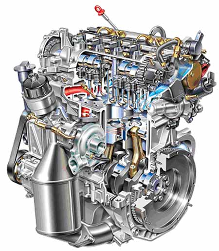 Fiat Punto Diesel
