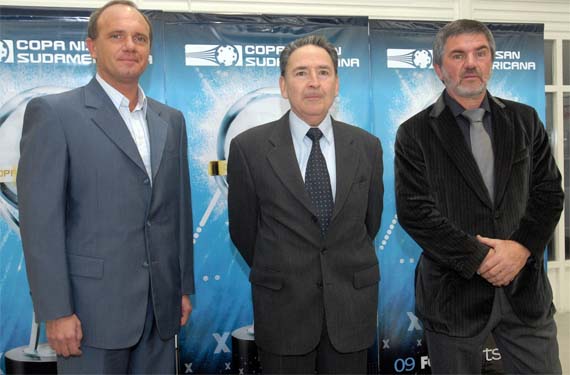 Copa Nissan Sudamericana 2009