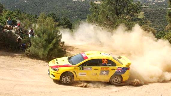 Pirelli Star Driver