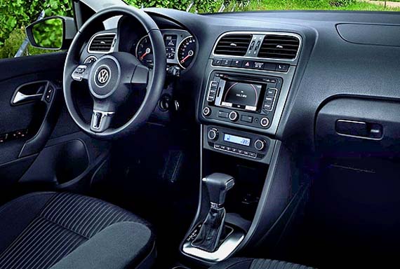 VW polo 3 puertas frankfurt