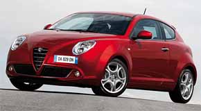 Alfa Mito
