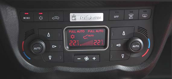 alfa mito