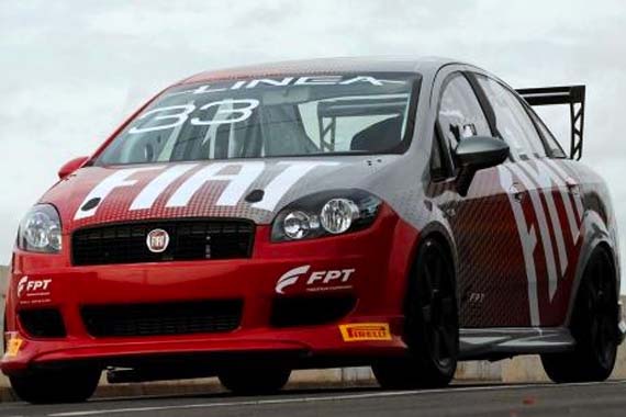 Trofeo Linea