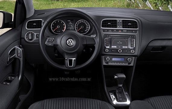 Volkswagen Polo 3 Puertas
