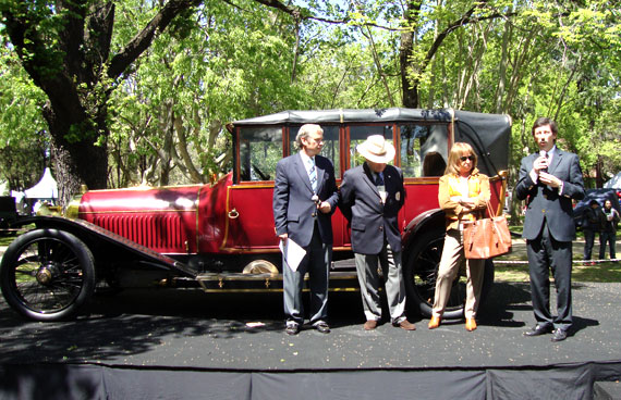 Autoclasica 2009