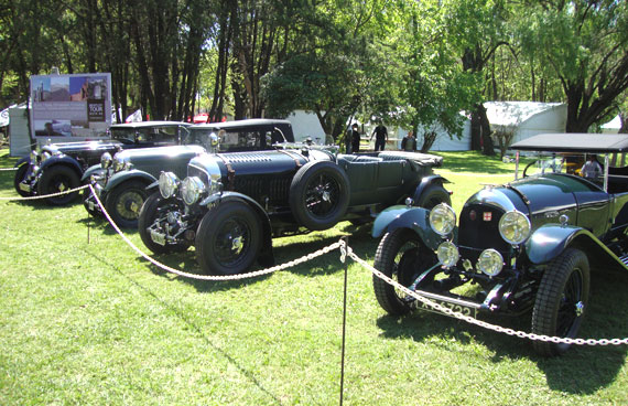Autoclasica 2009
