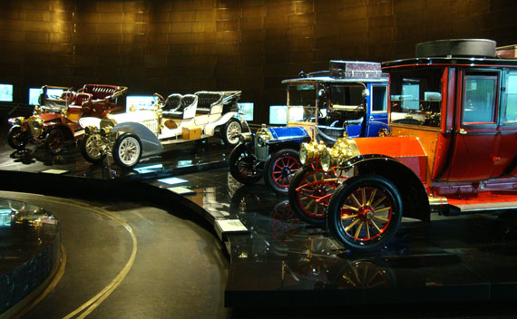 Benz & Cie
