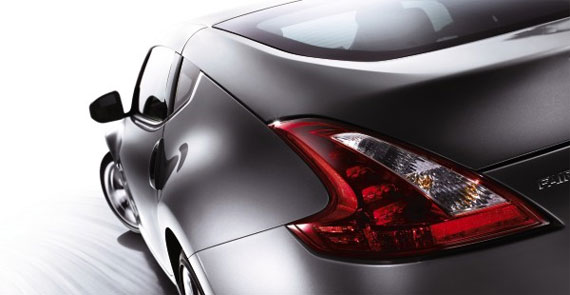 Nissan 370Z