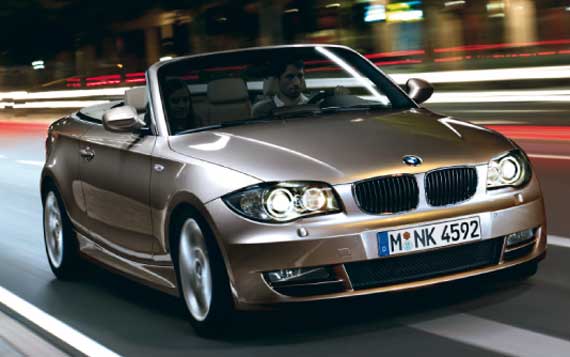 bmw serie 1 conv