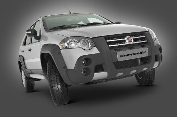 fiat palio adventure locker