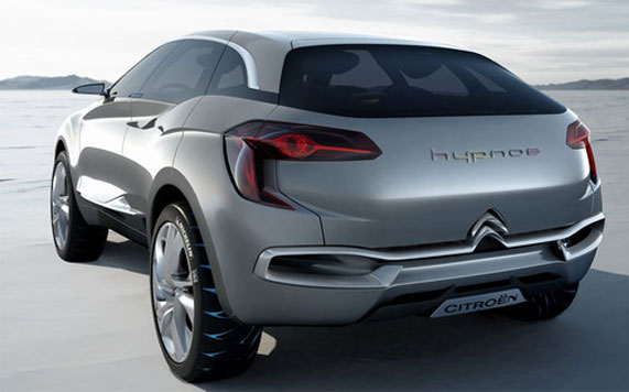 citroen hypnos