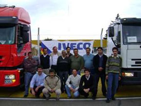 iveco