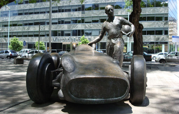 mercedes ben gp