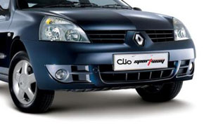 Renault Clio Sportway