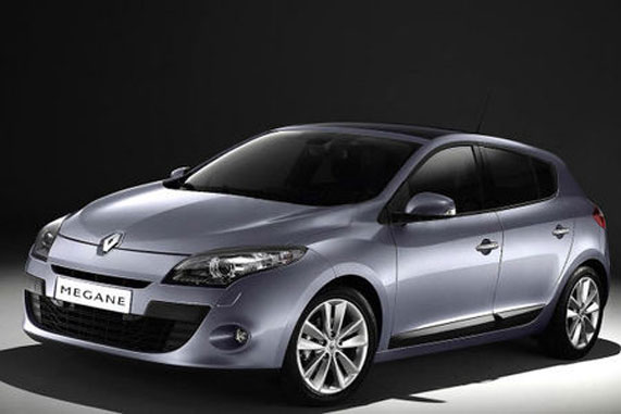 renault megane iii