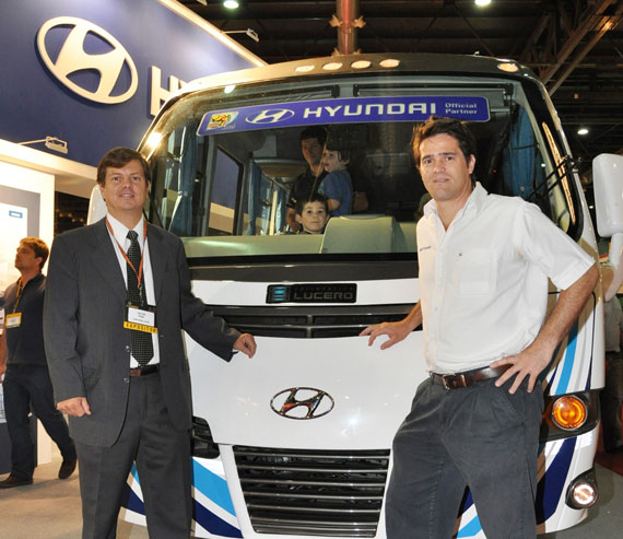 Hyundai Expotransporte