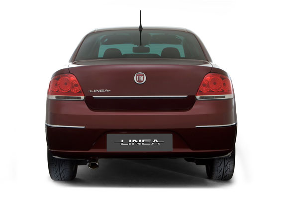 Fiat Linea