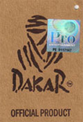 Marca Dakar 2010