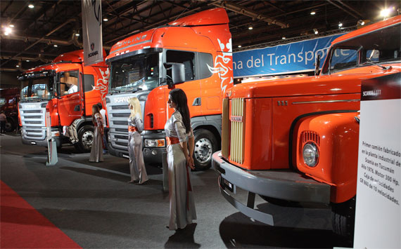 Scania