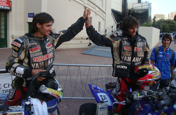 Hermanos Patronelli