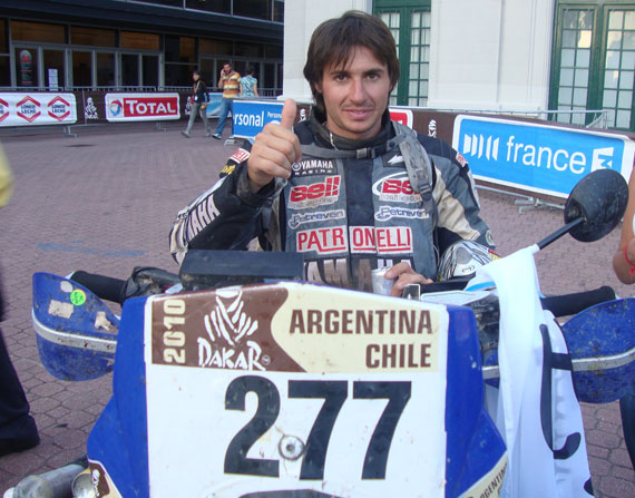 Alejandro Patronelli 277