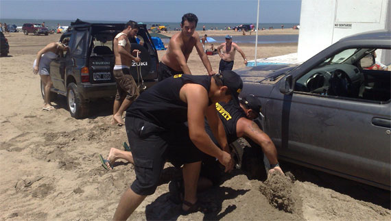 Pirelli Pinamar