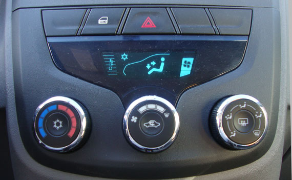 Chevrolet Agile Chevrolet Agile