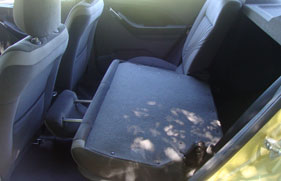 Chevrolet Agile Chevrolet Agile