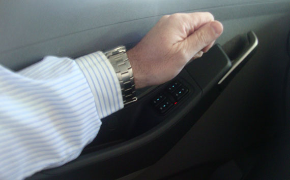 Chevrolet Agile Chevrolet Agile