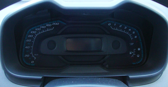 Chevrolet Agile Chevrolet Agile