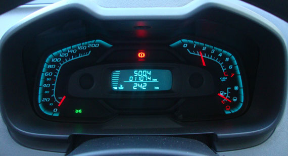 Chevrolet Agile Chevrolet Agile