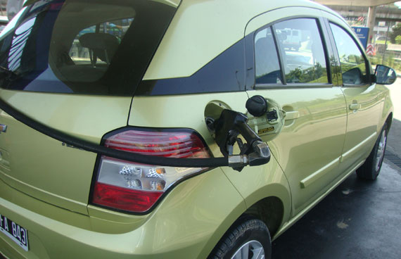 Agile Chevrolet Agile