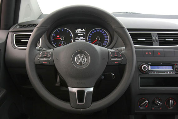 Nuevo Volkswagen Fox