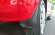 Test Drive Hyundai i10