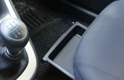 Test Drive Hyundai i10