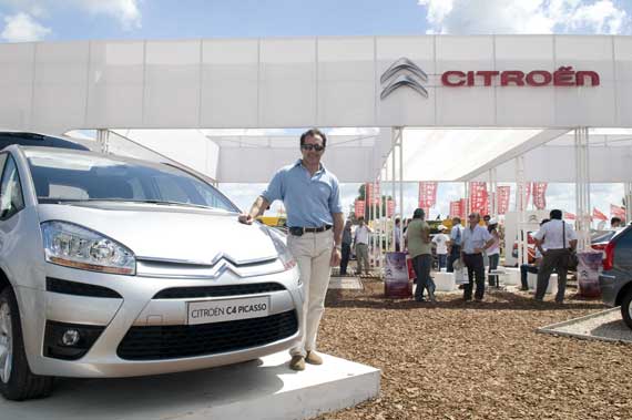 Nueva Citroen Berlingo