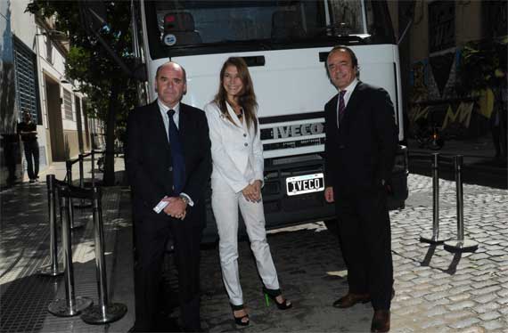 Iveco Eurocargo