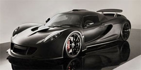 Lotus Venom GT